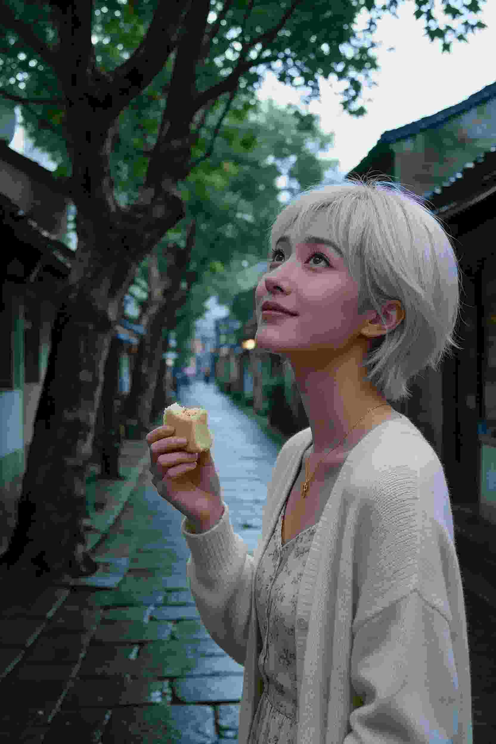 校园青春物语