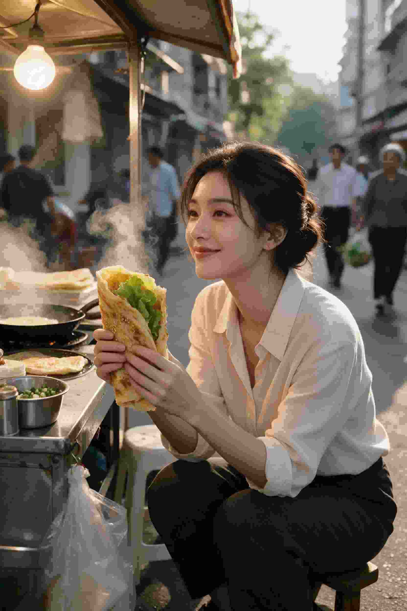 师生情缘